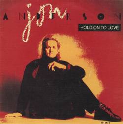 Jon Anderson : Hold on to Love